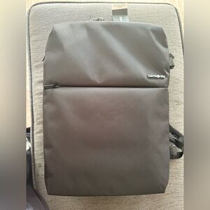 Samsonite Black travel Backpack